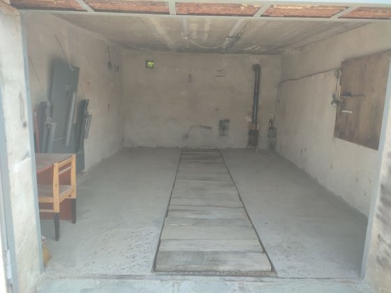 Довгострокова оренда гаража Львов