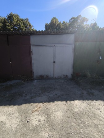 Здам в оренду гараж Виноградарь - фото 1