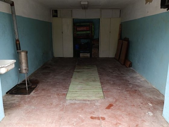 Здам гараж в оренду Николаев