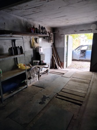 Гараж в аренду кульбакино - фото 1
