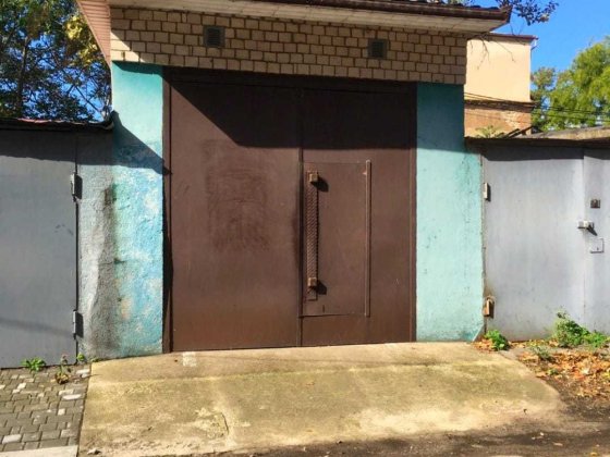 Здаю капітальний гараж у центрі міста (господар) Миколаїв