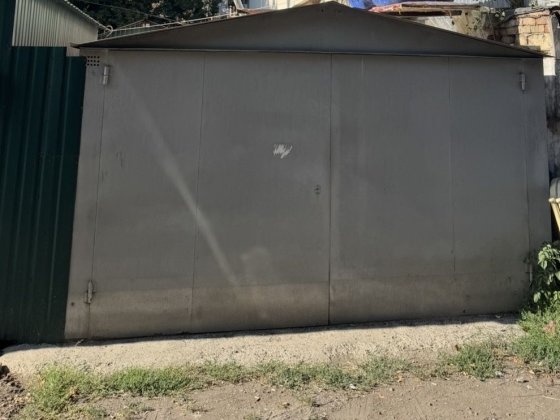 Сдам сухой большой гараж Гайдара/ген. Петрова/рабина. Сильпо. Одесса