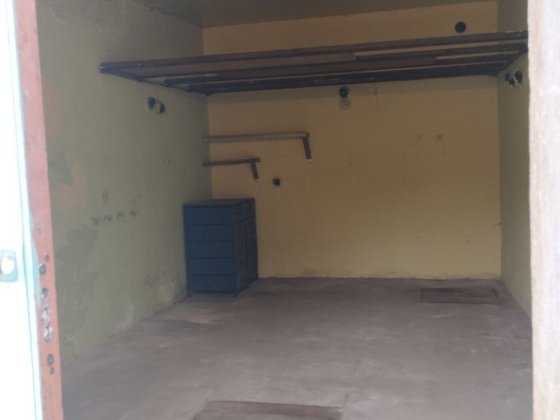 Здається гараж в хорошому стані Киев