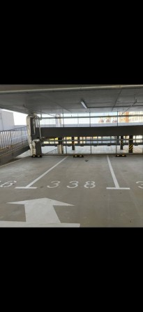 Здам в оренду паркомісце в Жк Варшавський 3 ( вул. В. Змієнка 32) - фото 1