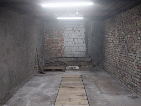 Оренда гаражу ГБК Прогрес, вул. Лисогірська 29а Киев