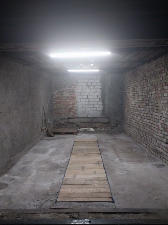 Оренда гаражу ГБК Прогрес, вул. Лисогірська 29а - фото 1