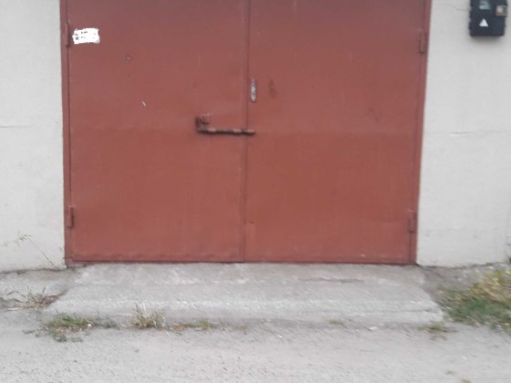 Сдам гараж в аренду возле Иверского монастыря Одеса