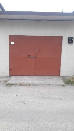 Сдам гараж в аренду возле Иверского монастыря - фото 1