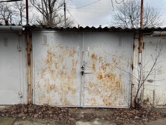 Гараж продам или здам Одесса