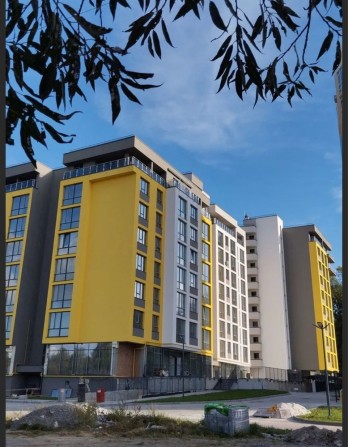 Оренда паркомісця ЖК Соняшник, Рясне-2, Львів - фото 1