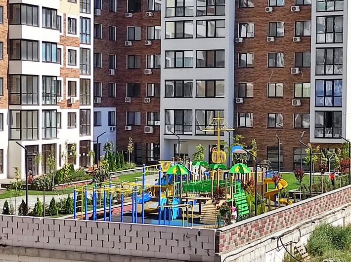 ПРОДАМ/СДАМ паркинг в Одессе, ЖК Приморские сады - фото 1