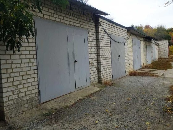 Сдам капитальный гараж на Павловом Поле Харків