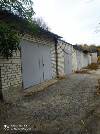 Сдам капитальный гараж на Павловом Поле - фото 1