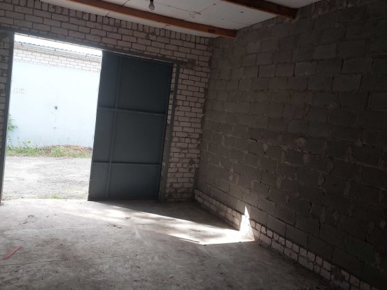 Сдам большой гараж Салтовка ГК Металлист Харків