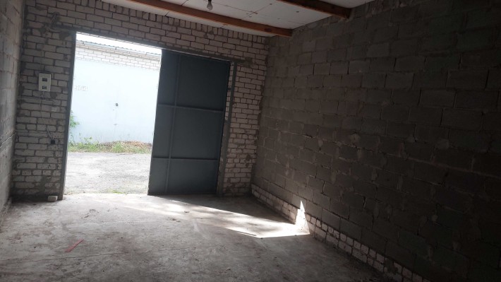 Сдам большой гараж Салтовка ГК Металлист - фото 1