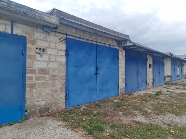 Сдам гараж школа 157 - фото 1