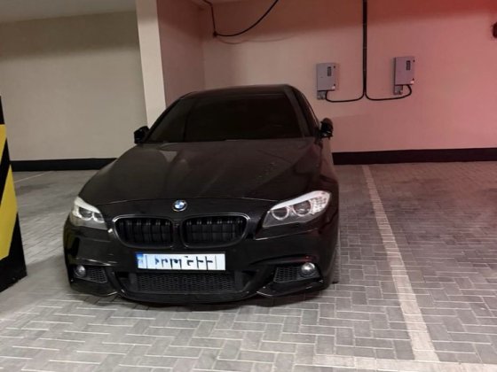 Оренда паркінг місця на вул. Дача Ковалевського ,91 Одеса