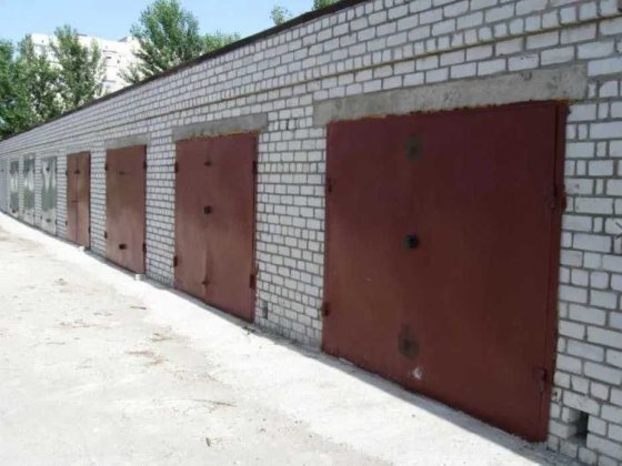 Сдам в аренду гараж Юбилейный 2 Алексеевка Харків