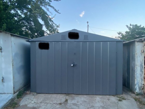 Сдам гараж / здам в оренду гараж Одеса