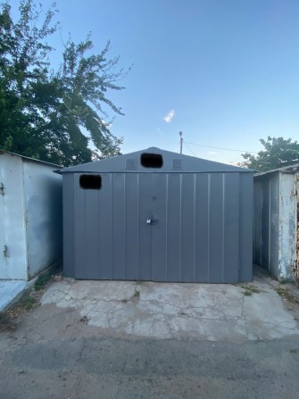 Сдам гараж / здам в оренду гараж - фото 1