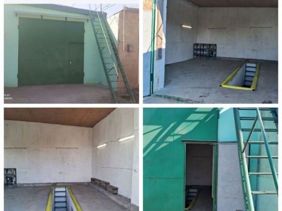 Сдам гараж на длительный срок Одесса