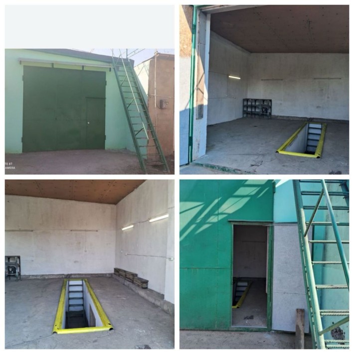 Сдам гараж на длительный срок - фото 1