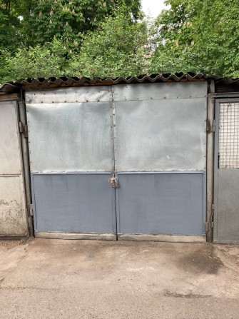 Сдам гараж на ул. Бригадной надалеко от Таврии. - фото 1