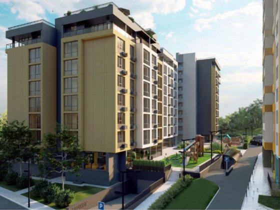 Здрам в оренду паркомісце ЖК Соняшник, Львів, Рясне-2 Львов