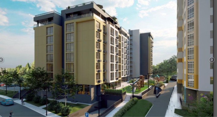 Здрам в оренду паркомісце ЖК Соняшник, Львів, Рясне-2 - фото 1