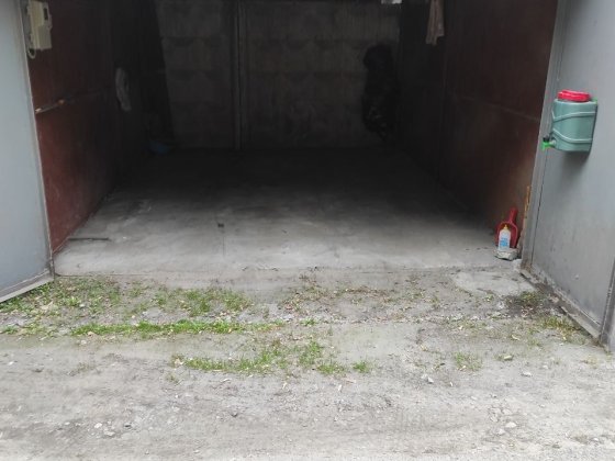 Сдам гараж возле "Парковые озёра" Киев