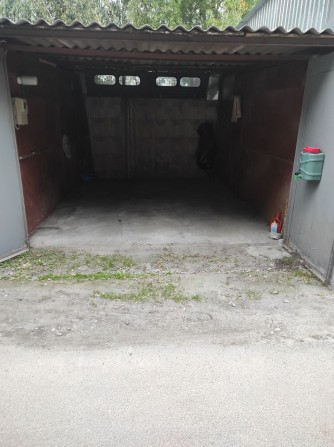 Сдам гараж возле "Парковые озёра" - фото 1