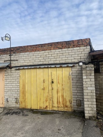 Сдам гараж Юбилейный- 2. Алексеевка. - фото 1