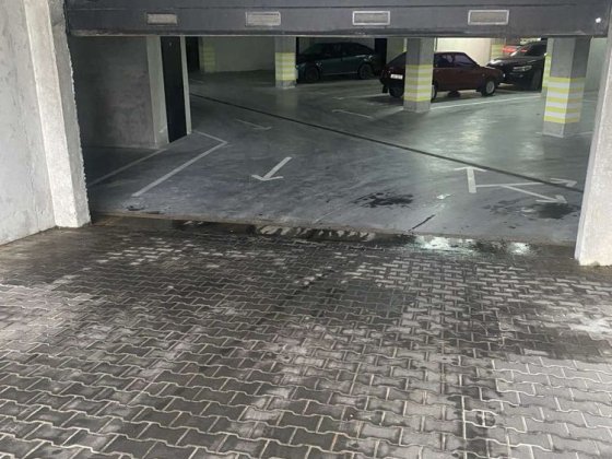 Оренда паркомісця ЖК Safetown Львов