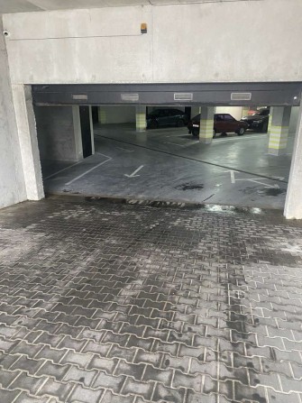 Оренда паркомісця ЖК Safetown - фото 1