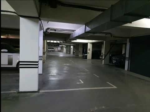 Оренда Паркомісця старонаводницька13 - фото 1