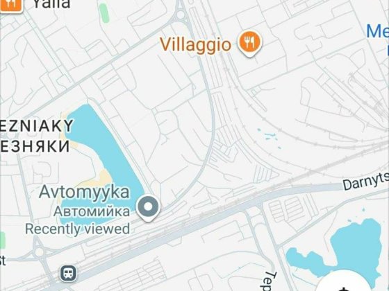 Здам гараж з ямою, вул. Березняківська Киев