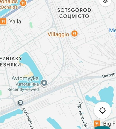 Здам гараж з ямою, вул. Березняківська - фото 1