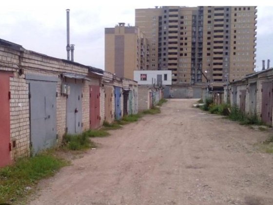 Сдам гараж ул.  Балковская Одесса