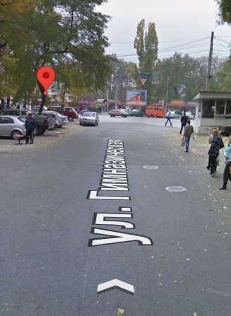 Аренда парковки Палладиум - фото 1