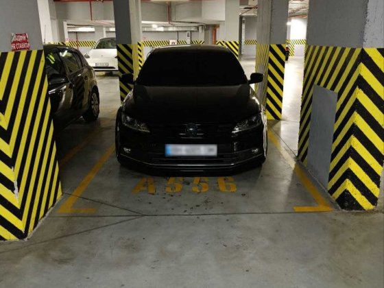 Сдам паркинг на Каманина 44 Жемчужина Одесса