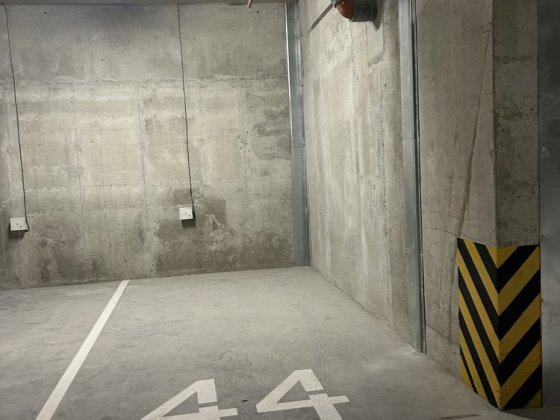 Оренда закритого паркомісця в ЖК Mill Town Львів