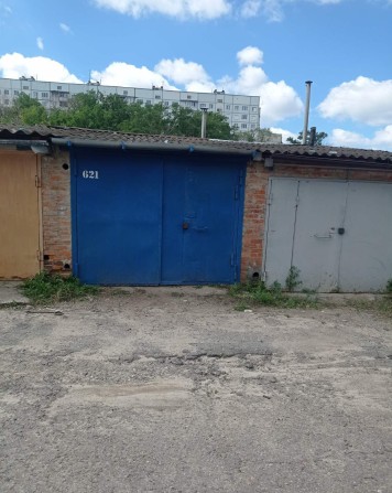 Сдам Гараж 533м/р ГК Вираж Гараж Свободный - фото 1