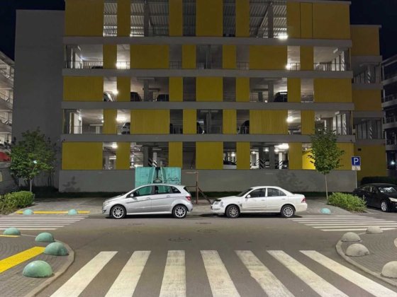 Оренда паркінгу/ паркомісця з зарядкою Comfort Town ( Комфорт Таун) Киев