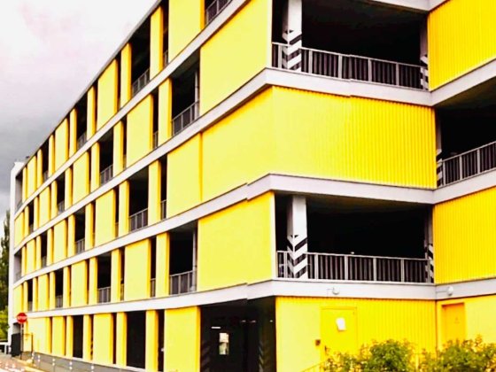 Оренда паркінгу Комфорт Таун Киев