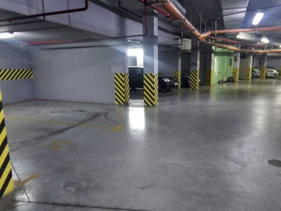 Сдам паркинг в 27 Жемчужине Одесса