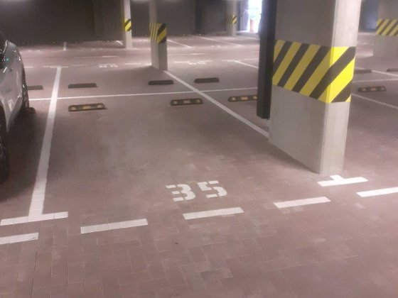 ЖК Вавілових Оренда паркомісця в паркінгу Вавилових Сирець Дорогожичі Київ