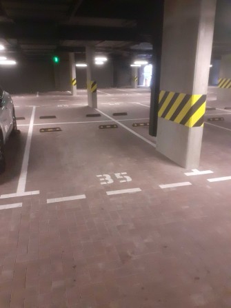 ЖК Вавілових Оренда паркомісця в паркінгу Вавилових Сирець Дорогожичі - фото 1