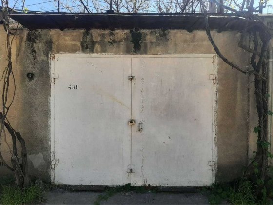 Сдам каменный гараж Одеса