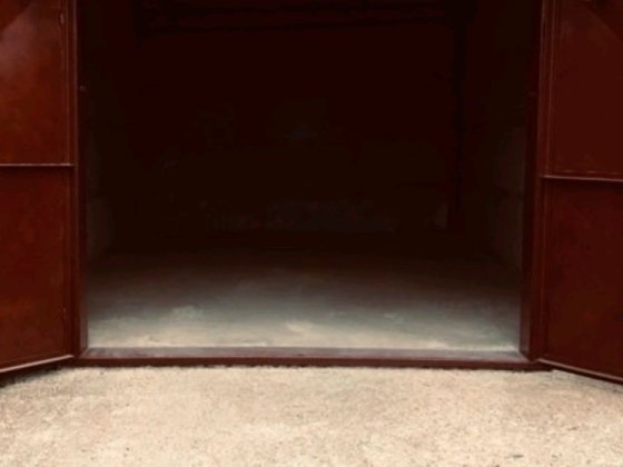 Сдам гараж в аренду холодная гора Проф бульвар 64 Харків