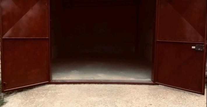 Сдам гараж в аренду холодная гора Проф бульвар 64 - фото 1